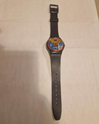 orologio da polso 