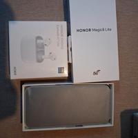 Honor magic 8 lite nuovo