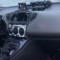Kit airbag Lancia Y 2015