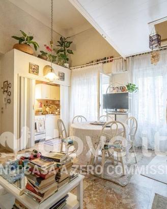 Appartamento di 61 m² con 3 locali a Cervia