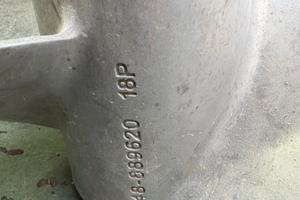 Coppia eliche Mirage