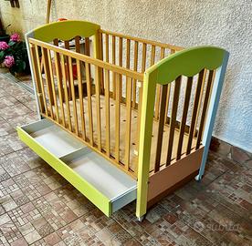 Culla per bimbi