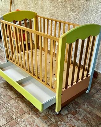 Culla per bimbi