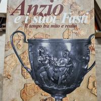Anzio e i suoi Fasti – Il tempo tra mito e realtà