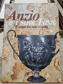 Anzio e i suoi Fasti – Il tempo tra mito e realtà