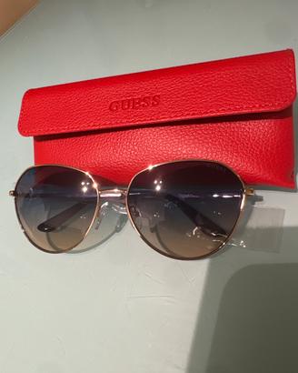 Occhiali guess