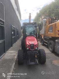 Trattore Same Frutteto CVT 105 S