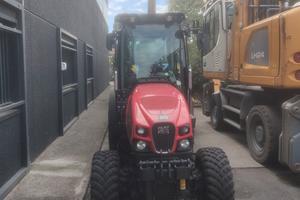 Trattore Same Frutteto CVT 105 S