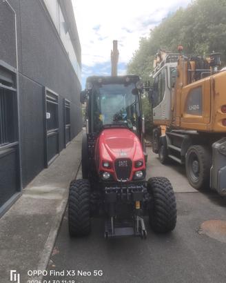 Trattore Same Frutteto CVT 105 S