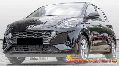 Auto nuova HYUNDAI i10 1.0 MPI Prime - Primovei Auto Srl, Modena