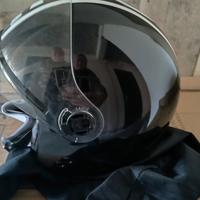 casco jet nuovo