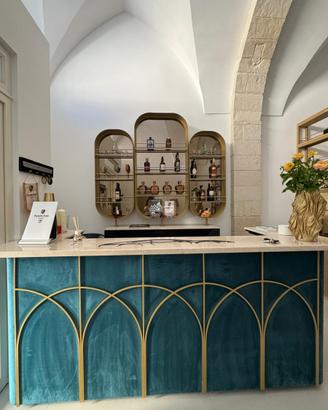 Arredamento bar/ristorante