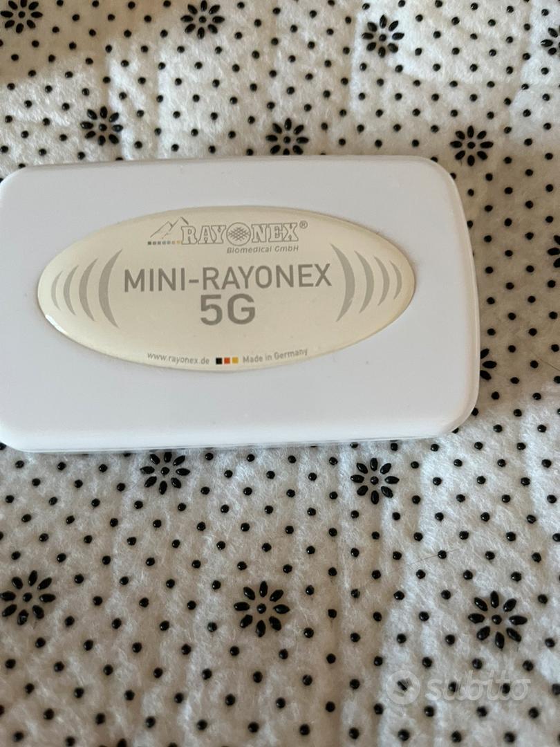 Mini Rayonex 5 G - Elettrodomestici In vendita a Treviso