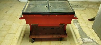 Carrello portattrezzi