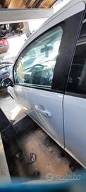 OPEL CORSA 3 PORTE 2011 - PORTA SINISTRA