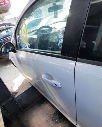 OPEL CORSA 3 PORTE 2011 - PORTA SINISTRA