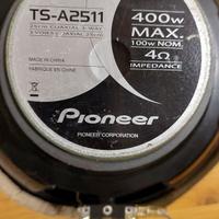Pioneer TS-A2511