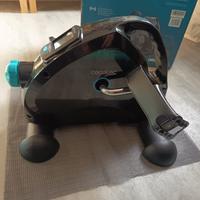 Mini cyclette / pedaliera Cecotec - Come nuova