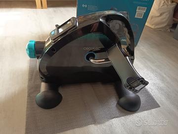 Mini cyclette / pedaliera Cecotec - Come nuova