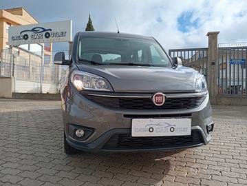 Fiat Doblo Doblò 1.4 T-Jet 16V Natural Power Loung