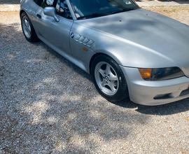 BMW z3 anno 1997
