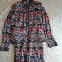 Tailleur sartoriale Missoni