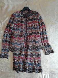 Tailleur sartoriale Missoni