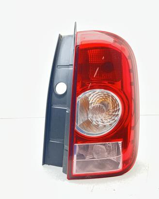 STOP FANALE POSTERIORE DESTRO DACIA Duster 1° Ser