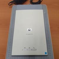 Scanner fotografico HP Scanjet G2710