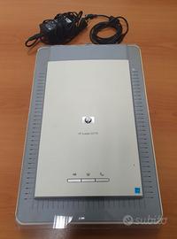 Scanner fotografico HP Scanjet G2710