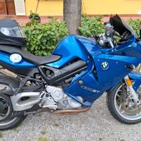  bella moto BMW fst 800 a 3000 euro