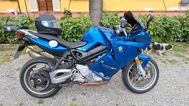  bella moto BMW fst 800 a 3000 euro