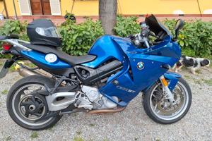  bella moto BMW fst 800 a 3000 euro