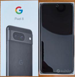 Google Pixel 8