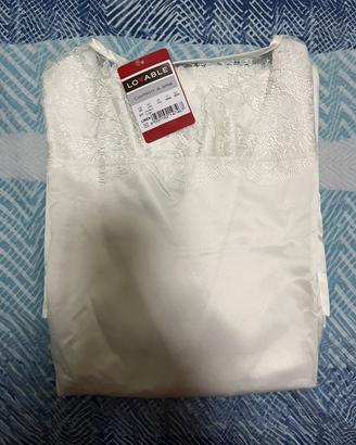 Vestaglia / Kimono Sposa