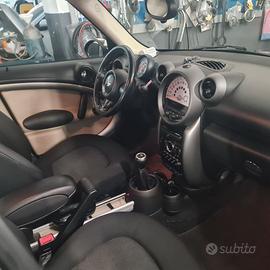 Mini countryman euro 5