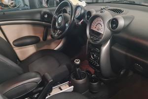 Mini countryman euro 5