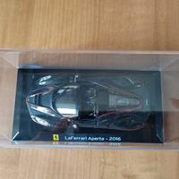 Ferrari LaFerrari aperta 