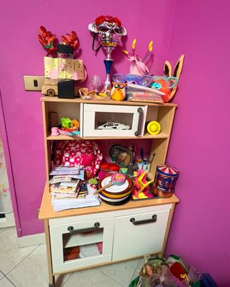 Cucina Ikea