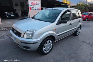 FORD FUSION CL 1.4 TDCI 70CV 5P