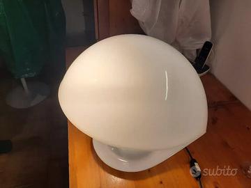 lampada foglia martinelli luce