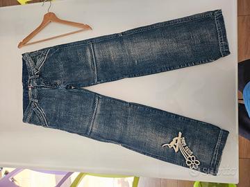 Jeans Guru Femminile 