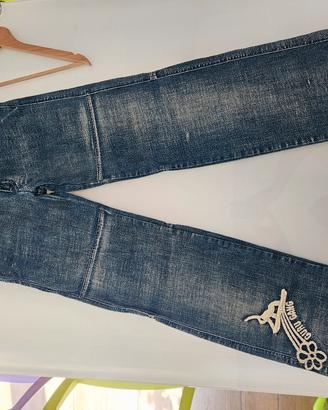 Jeans Guru Femminile 