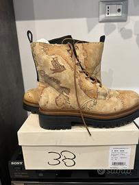 Anfibi  Alviero. Martini  1 classe