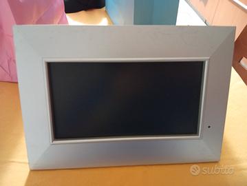 cornice digitale foto fotografia USB sd