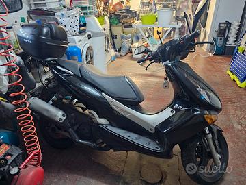 scooter usato