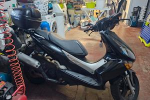scooter usato