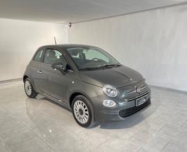 Fiat 500 2019 1.2 lounge gpl full minirata