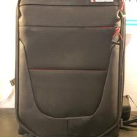 Manfrotto Trolley  MB-PL-RL-H55 Reloader Air 55