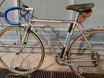 Bici da corsa vintage